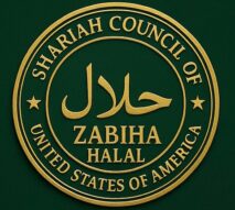 Shariah Council Of United States Of America